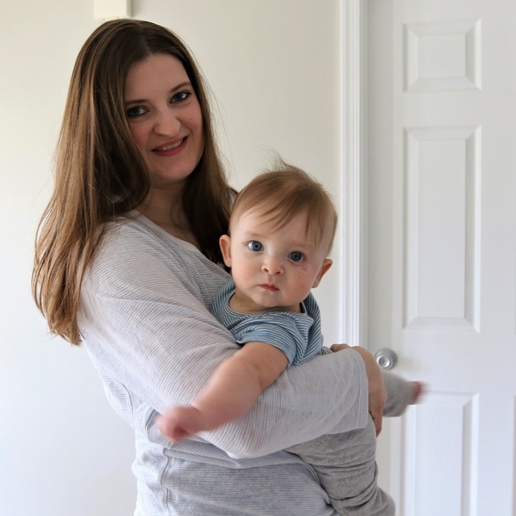 Hey there, I'm Sarah! ๐ธ - Picture 3 of 7